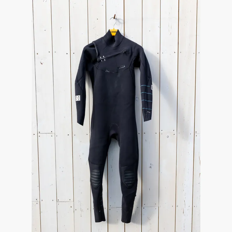 Second Hand Onyx Ion 3/2 L Wetsuit